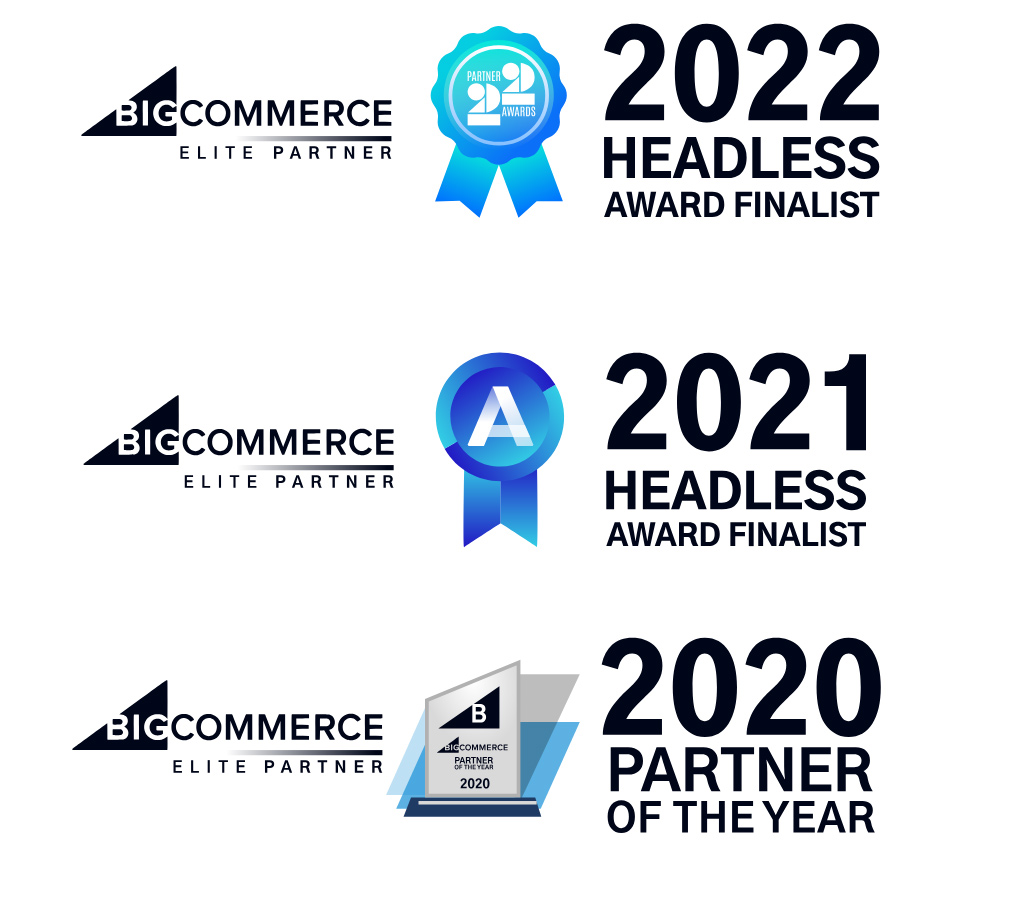  BigCommerce SEO Services
