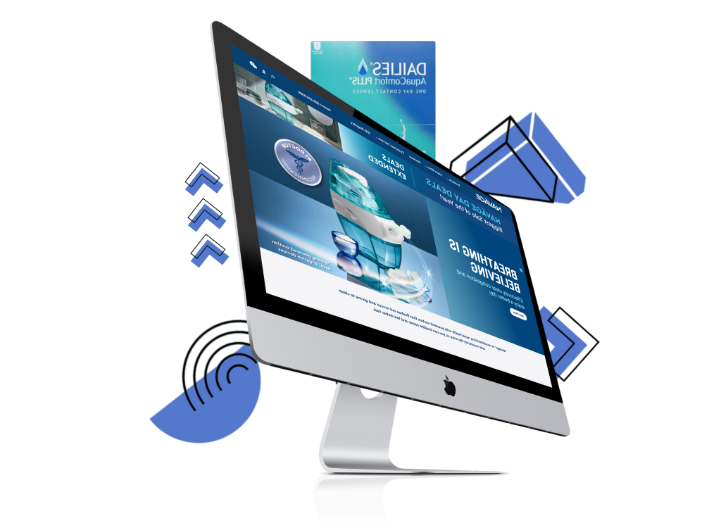 Medical Industry SEO Services