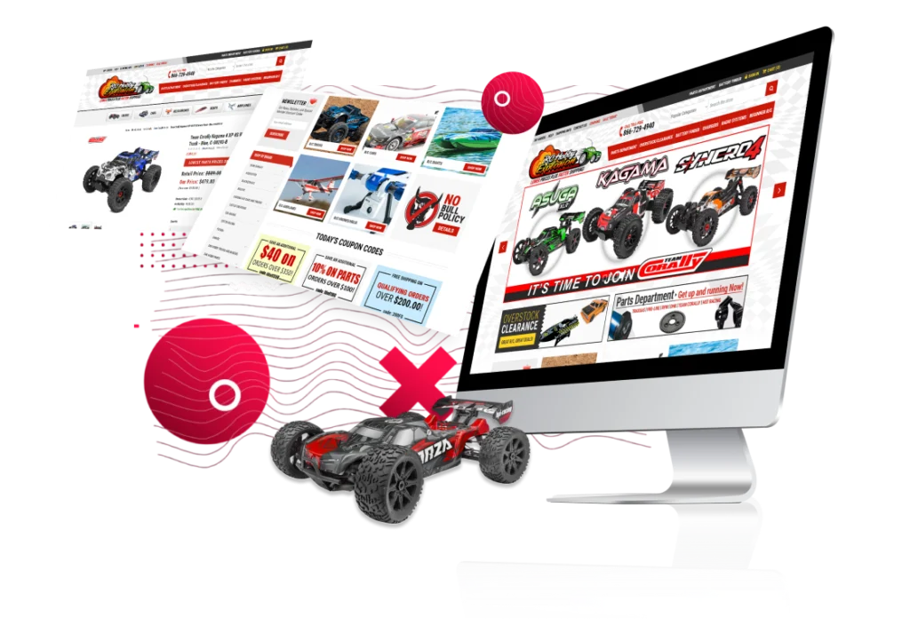 Entertainment Industry SEO Services
