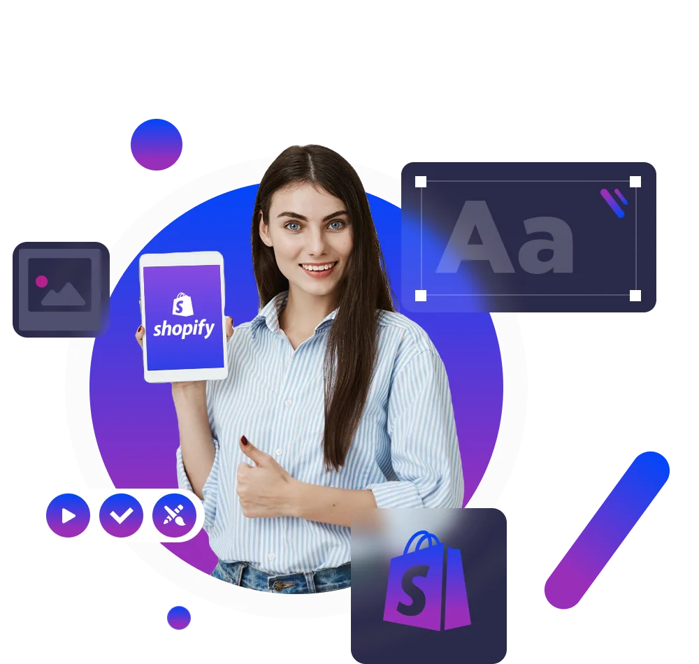 Shopify Expert Support Services