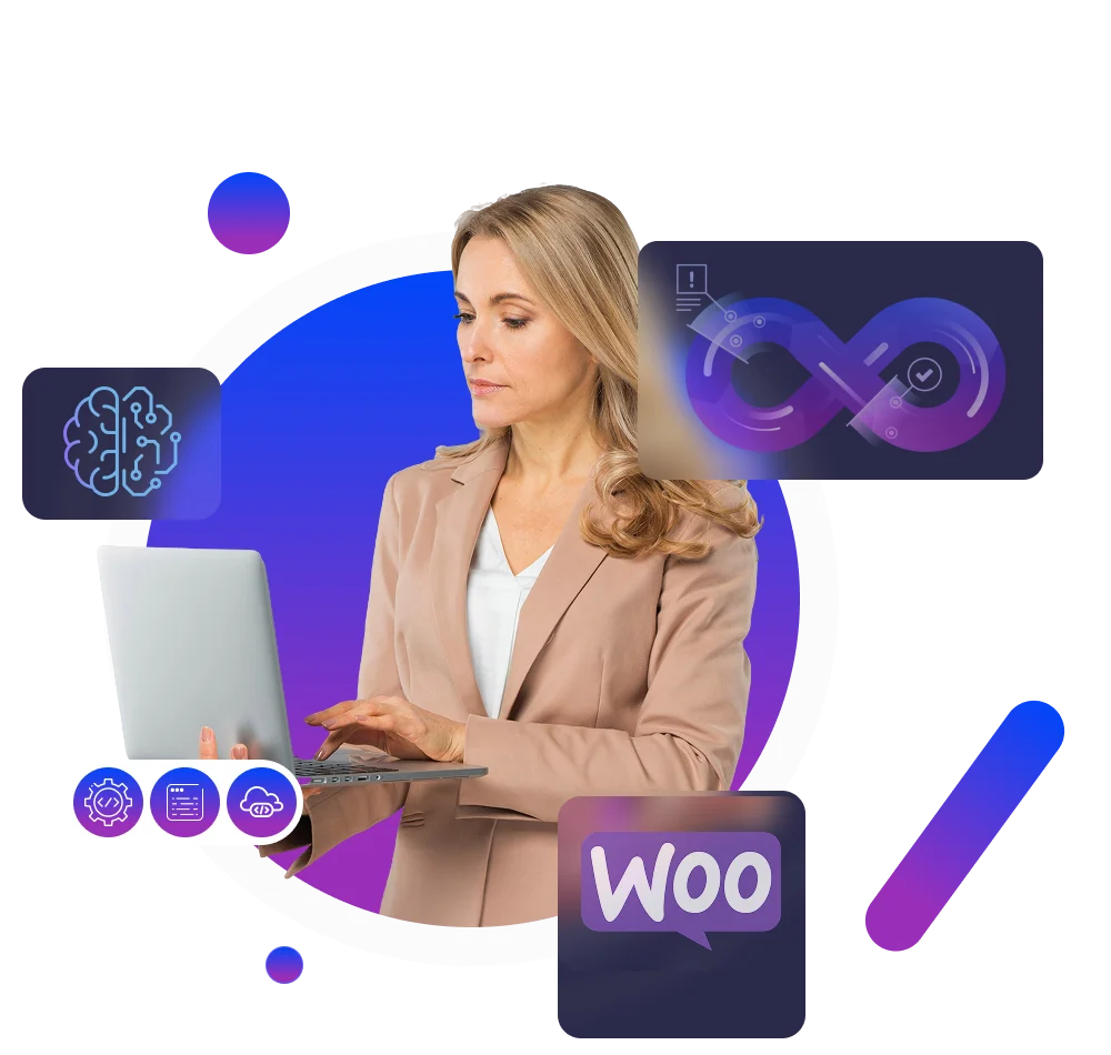 WooCommerce Expert Support Services