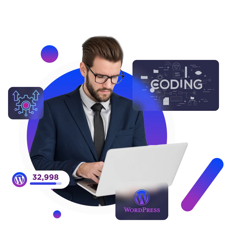 WordPress Expert Support Services