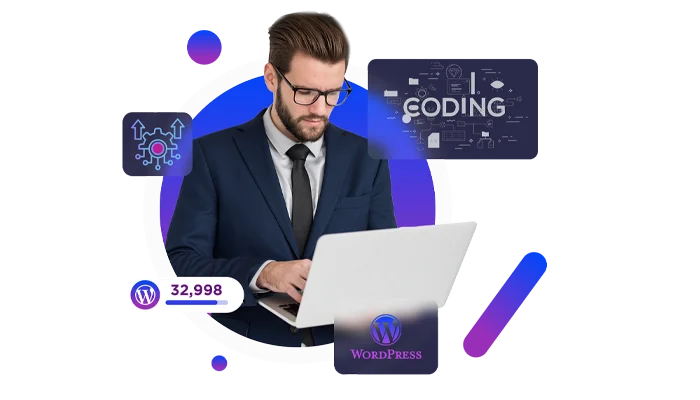 Expert WordPress Support Services