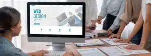 2025 B2B Web Development and Website Design Guide