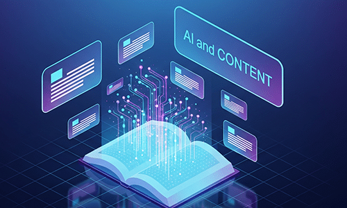 Does AI Content Work for SEO in 2025