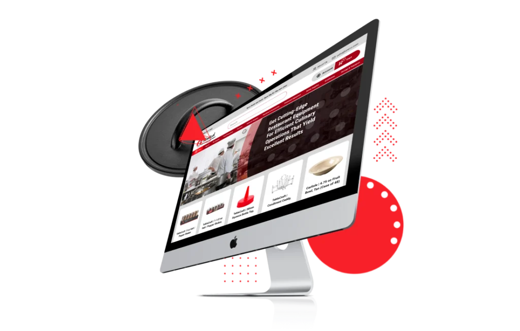 B2B Industry Web Support Services