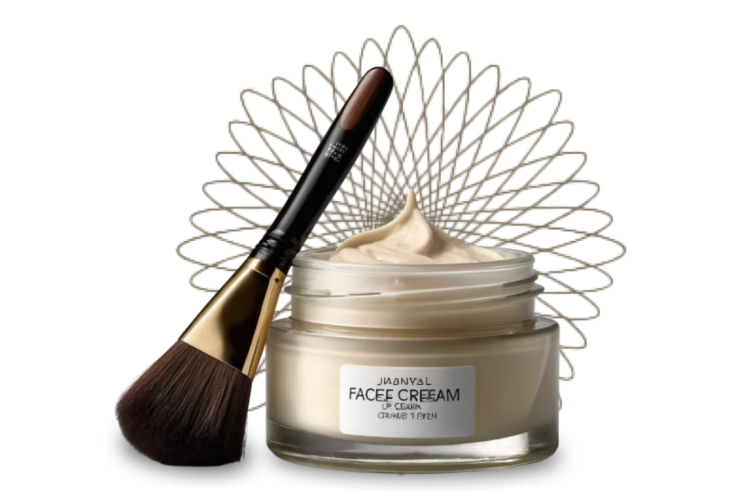 Beauty Products Web Development Services