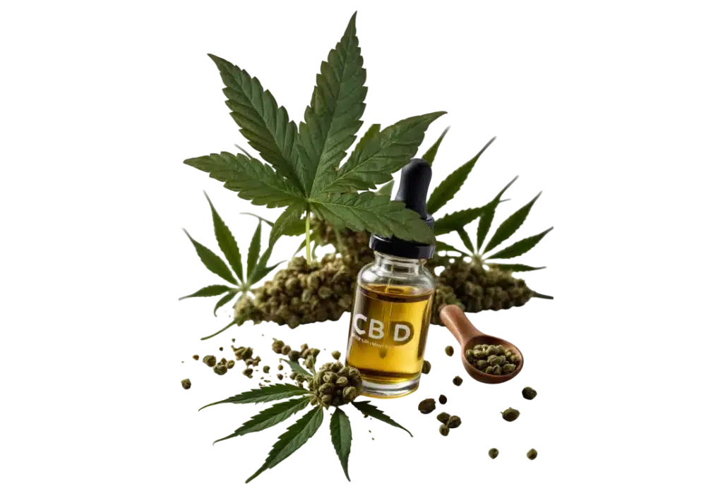 CBD SEO Services