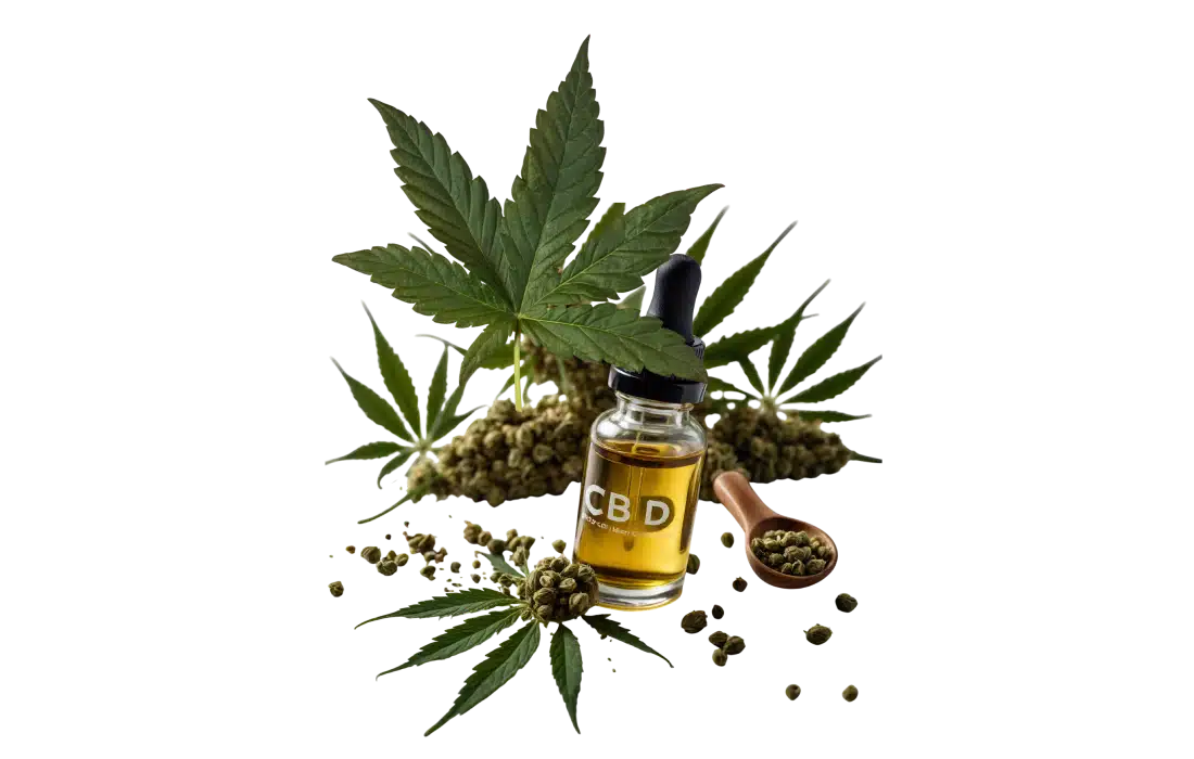 CBD Web Design Services