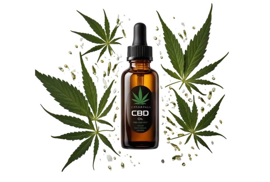 CBD Web Design Services