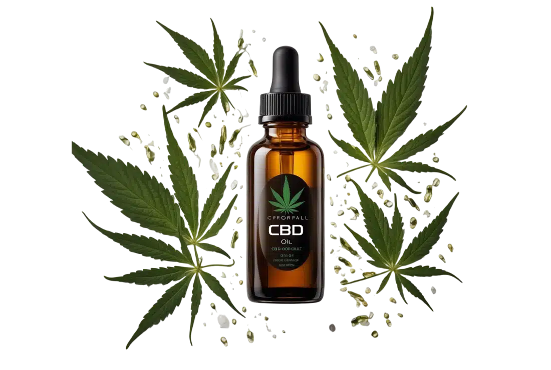 CBD Web Design Services