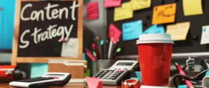 Why Content Marketing Matters in 2025