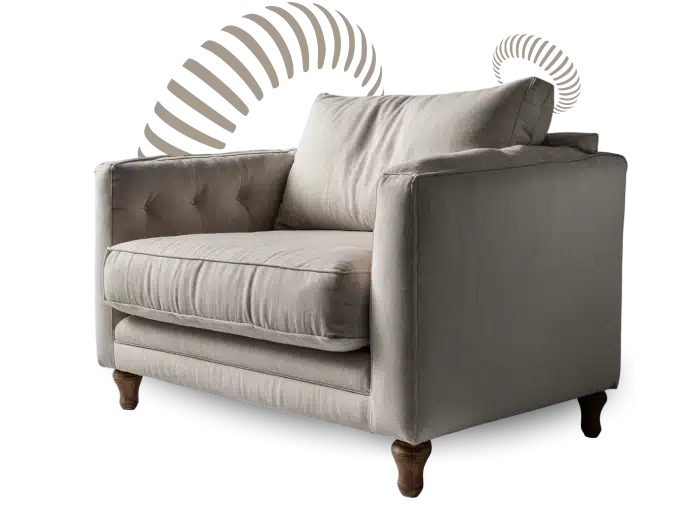  image of armchair