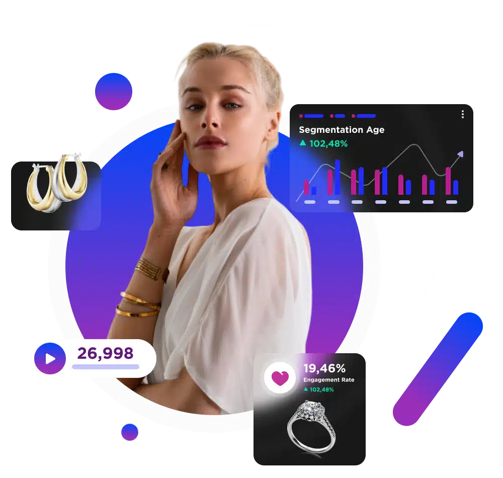 Jewelry Digital Marketing Agency
