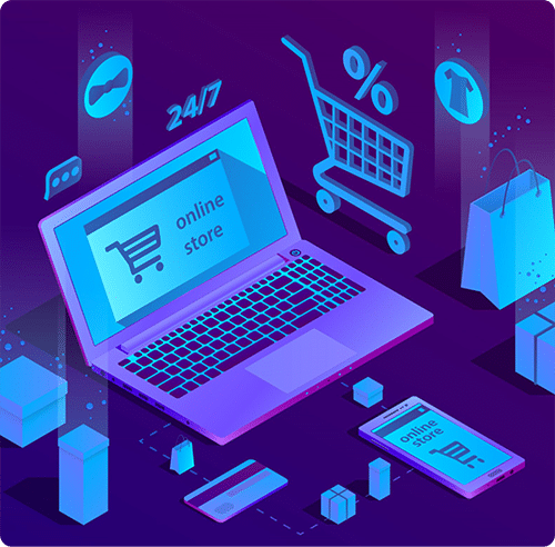 2025 B2B eCommerce Features for a Successful Stor