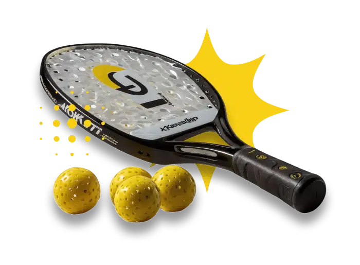 Pickleball Web Design Services
