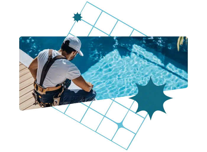 Pool Supply Web Support Services