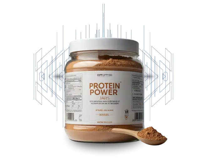  Image protein powder 