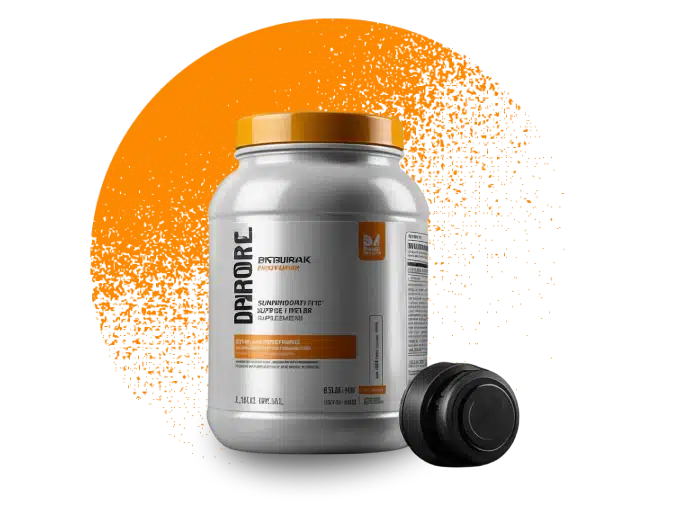 Supplement Industry Web Support Services