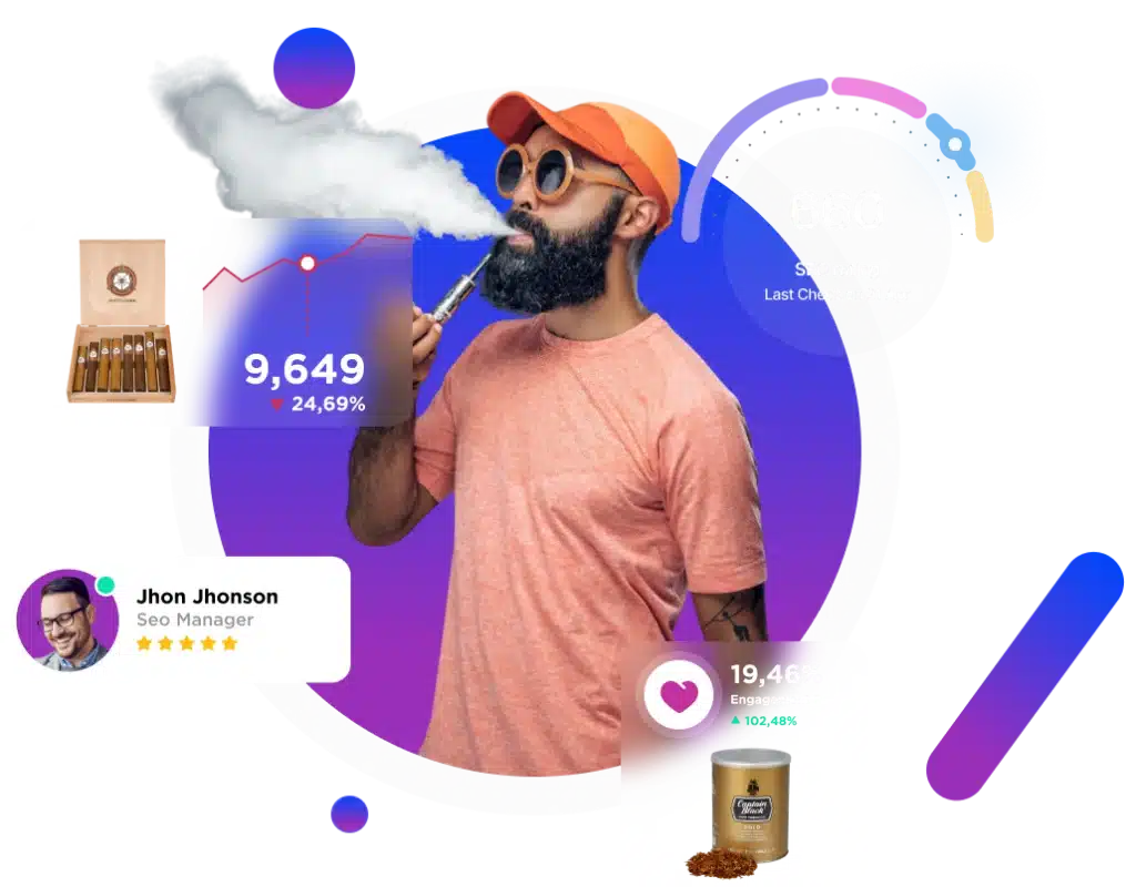 tobacco digital marketing agency