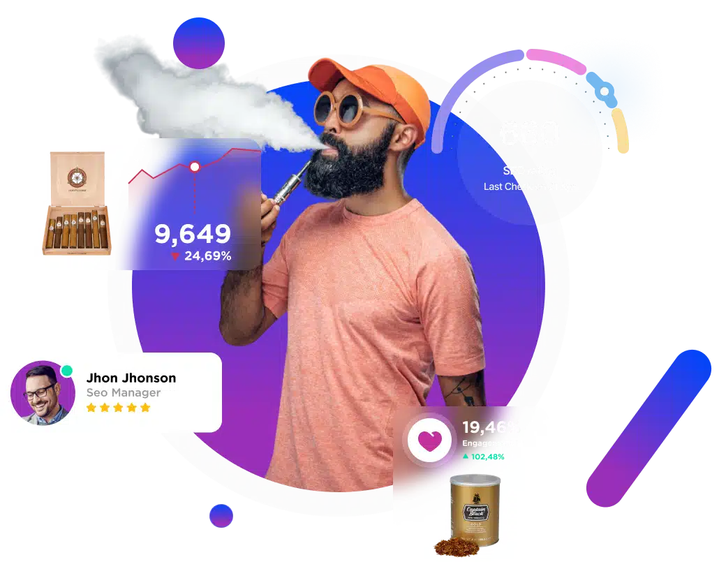 tobacco digital marketing agency