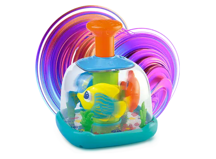 Toys Industry Web Support Services