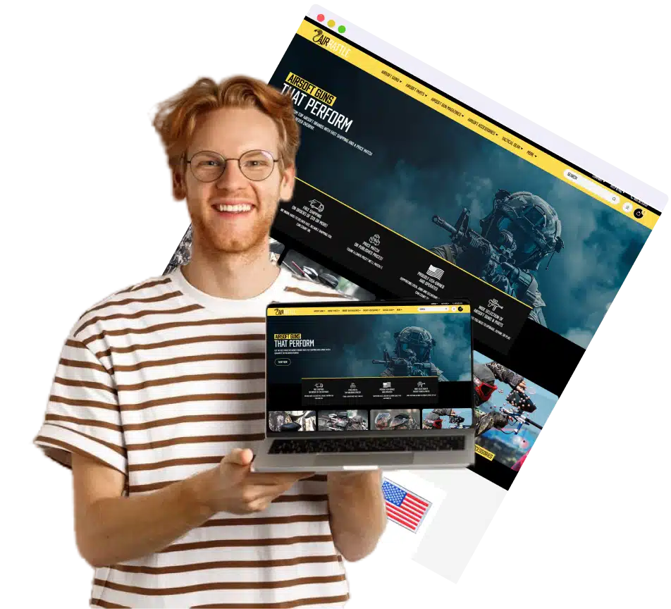 AirRattle BigCommerce Case Study