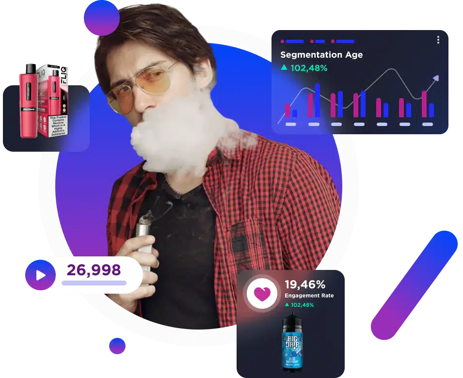 Vape Digital Marketing Agency
