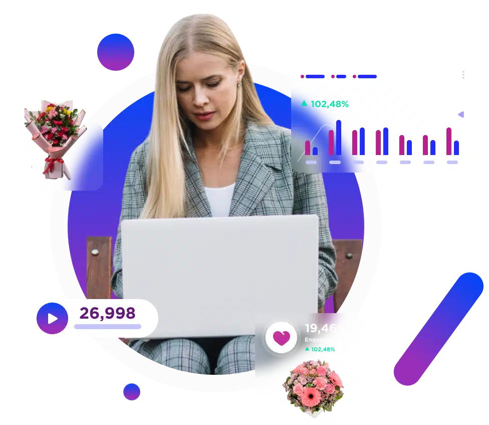 Wedding digital marketing agency