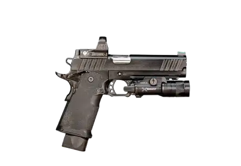 Cash My Guns WordPress features list