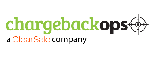 Chargeback Logo