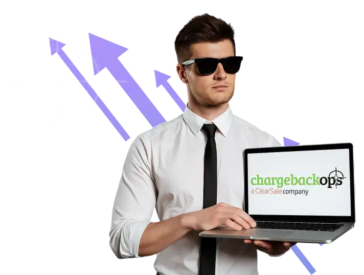 Chargebackops 