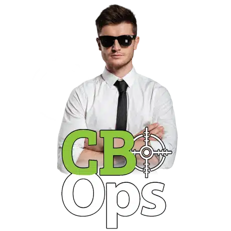 Chargebackops technology