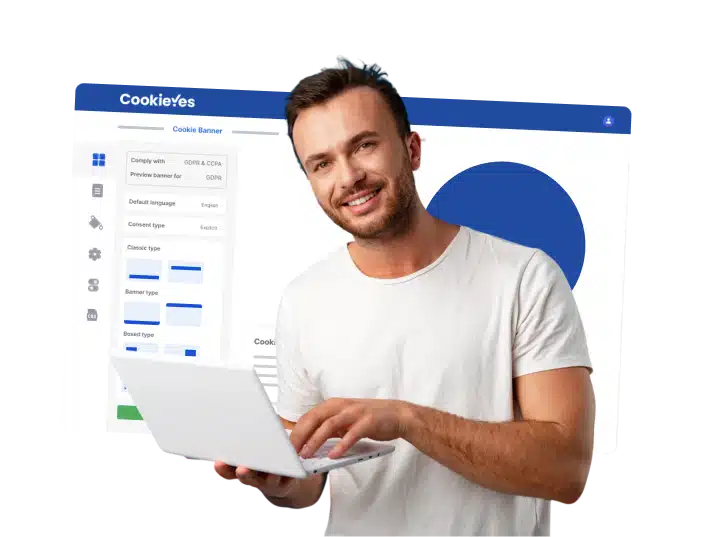 CookieYes Privacy Compliance Platform