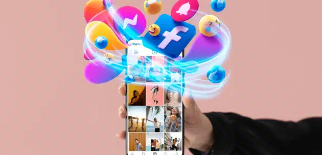 Social Media Marketing for eCommerce Success in [Year]