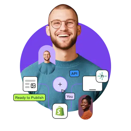 Storyblok — Enterprise Headless CMS & Content Experience Partner