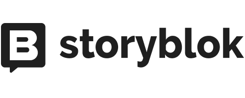 Storyblok Logo