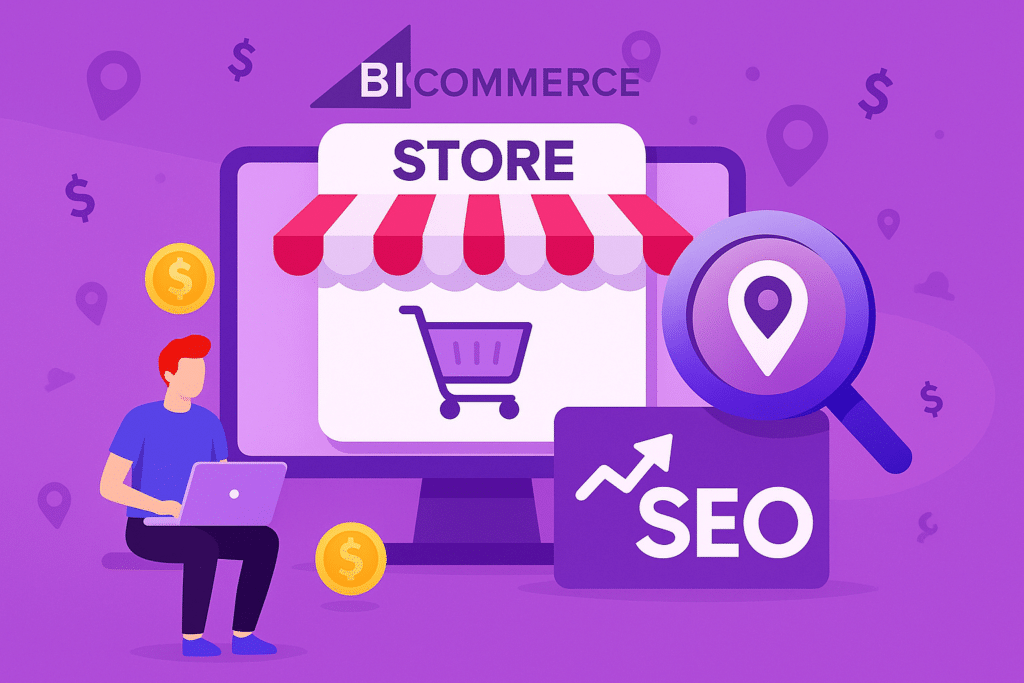 Shopify Local SEO Guide: How to Dominate Local Search in [year]