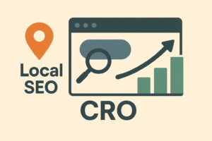 Local SEO Conversion Rate Optimization: Turn Visitors Into Customers