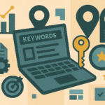 Local SEO Keyword Research: Find Keywords That Drive Local Traffic