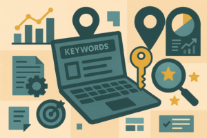 Local SEO Keyword Research: Find Keywords That Drive Local Traffic