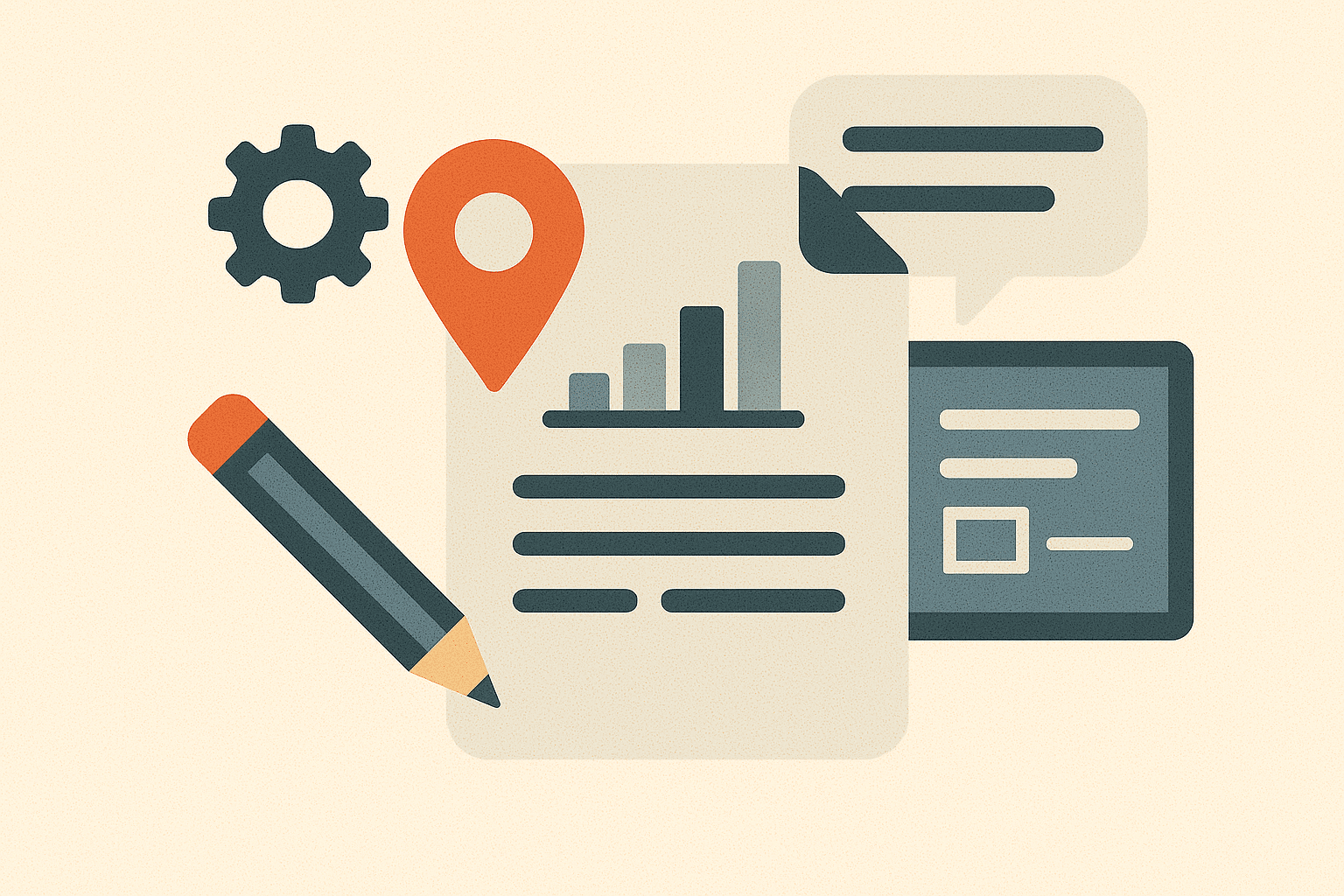 Local Content Writing: Create Content That Ranks in Local Search