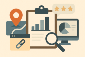 Local SEO Reporting: The Complete Guide to KPIs and Metrics That Matter in 2025