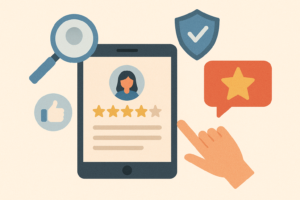 Review Management for Local SEO: The Complete Guide to Getting More Reviews and Higher Rankings in 2025