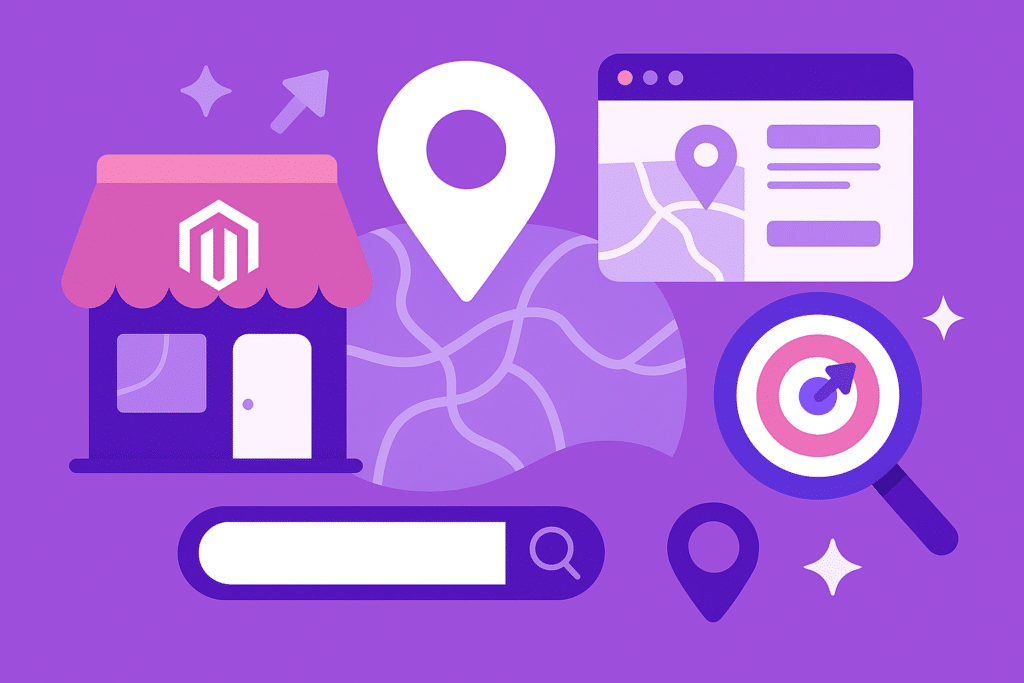 Magento Local SEO Guide: How to Dominate Local Search in [year]