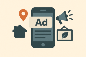 Nextdoor Local Business Advertising: Complete Guide for 2025