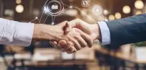 Strong B2B Website Design in 2025