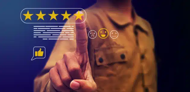 The Importance of Social Proof in Ecommerce