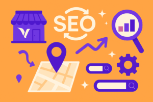 Volusion Local SEO Guide: How to Dominate Local Search in 2025