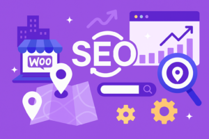 WooCommerce Local SEO Guide: How to Dominate Local Search in 2025
